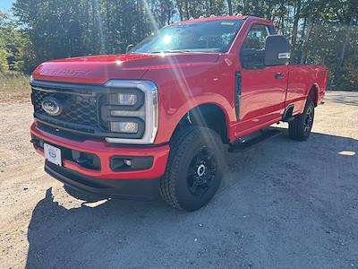 New 2026 Ford F-350 - photo 1