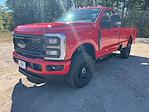 2026 Ford F-350 Regular Cab SRW 4x4 Pickup for sale #F19873 - photo 1