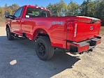 2026 Ford F-350 Regular Cab SRW 4x4 Pickup for sale #F19873 - photo 2