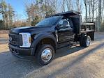 New 2026 Ford F-550 Regular Cab Steel Dump Truck for sale #F19877 - photo 1