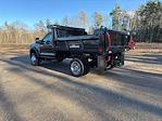 New 2026 Ford F-550 Regular Cab Steel Dump Truck for sale #F19877 - photo 2