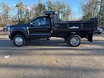 2026 Ford F-550 Regular Cab DRW 4x4 Reading Dump Truck for sale #F19877 - photo 10