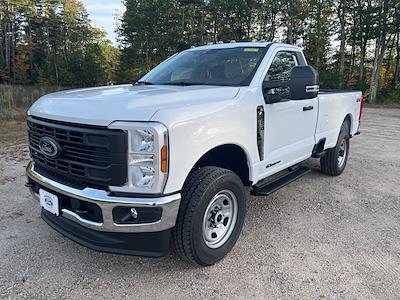 New 2026 Ford F-350 - photo 1