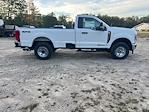 New 2026 Ford F-350 XL Regular Cab for sale #F19880 - photo 8
