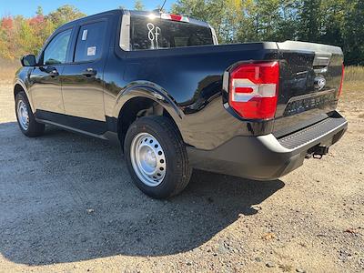 New 2025 Ford Maverick - photo 1