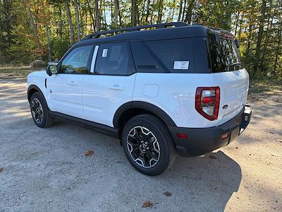 New 2025 Ford Bronco Sport Outer Banks for sale #F19883 - photo 2