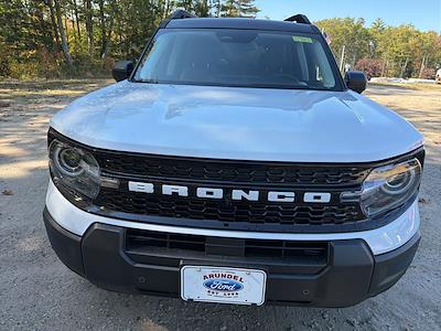New 2025 Ford Bronco Sport - photo 1