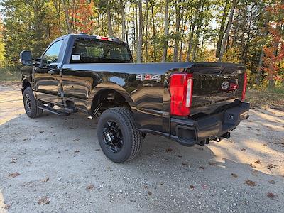 New 2026 Ford F-350 XL Regular Cab for sale #F19885 - photo 2