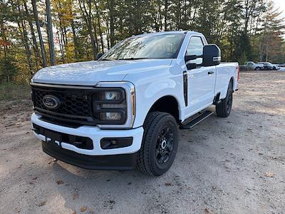 New 2026 Ford F-350 - photo 1