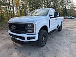 2026 Ford F-350 Regular Cab SRW 4x4 Pickup for sale #F19887 - photo 1