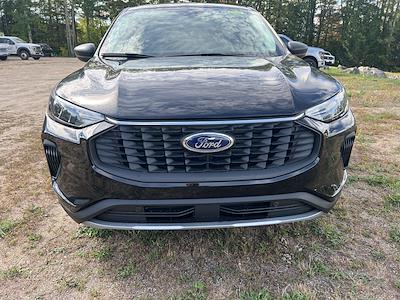 New 2026 Ford Escape - photo 1