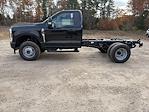New 2026 Ford F-350 Regular Cab Cab Chassis for sale #F19910 - photo 4
