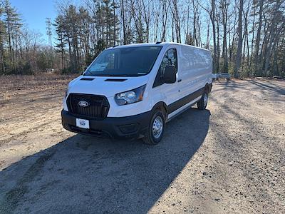 2026 Ford Transit 150 Low Roof AWD Empty Cargo Van for sale #F19911 - photo 1