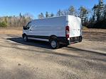 New 2026 Ford Transit 150 Low Roof Empty Cargo Van for sale #F19911 - photo 4