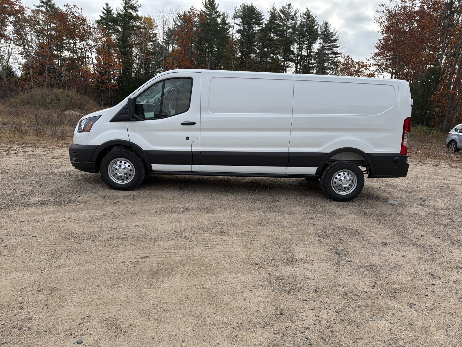 New 2026 Ford Transit 150 - photo 7