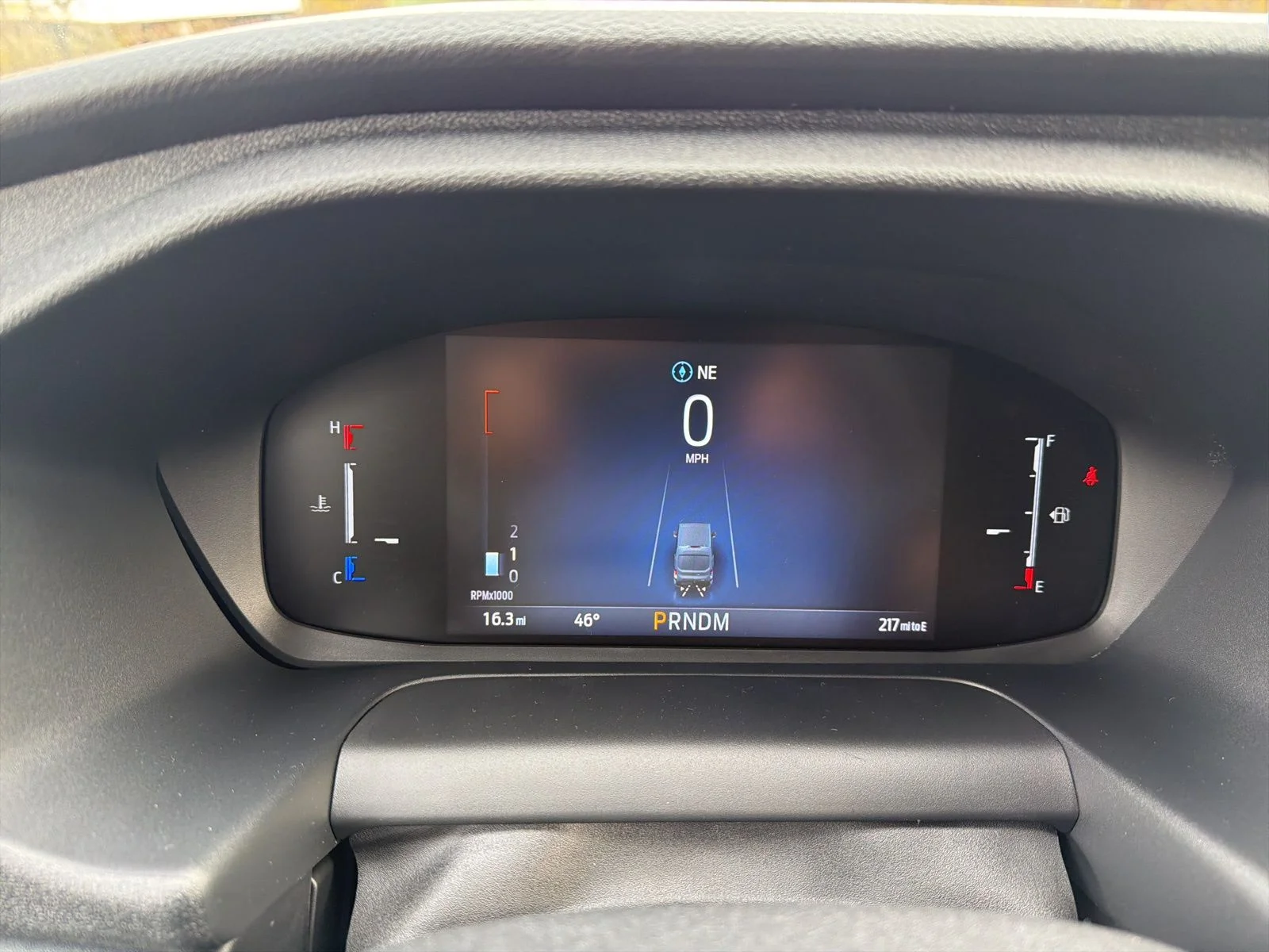 New 2026 Ford Transit 150 - photo 19
