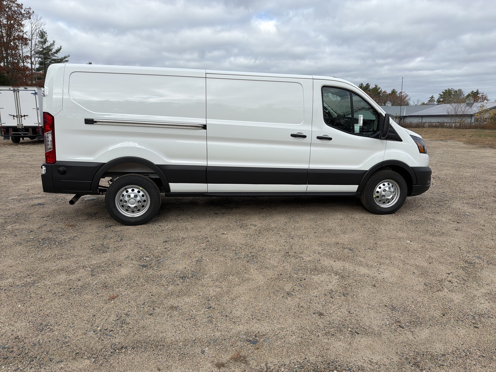 New 2026 Ford Transit 150 - photo 10