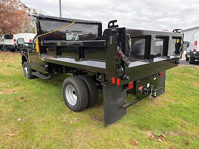 New 2026 Ford F-350 Regular Cab Steel Dump Truck for sale #F19918 - photo 2