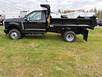 2026 Ford F-350 Regular Cab DRW 4x4 SH Truck Bodies Dump Truck for sale #F19918 - photo 5