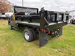 2026 Ford F-350 Regular Cab DRW 4x4 SH Truck Bodies Dump Truck for sale #F19918 - photo 2