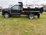 2026 Ford F-350 Regular Cab DRW 4x4 SH Truck Bodies Dump Truck for sale #F19918 - photo 10