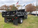2026 Ford F-350 Regular Cab DRW 4x4 SH Truck Bodies Dump Truck for sale #F19918 - photo 13