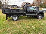2026 Ford F-350 Regular Cab DRW 4x4 SH Truck Bodies Dump Truck for sale #F19918 - photo 14