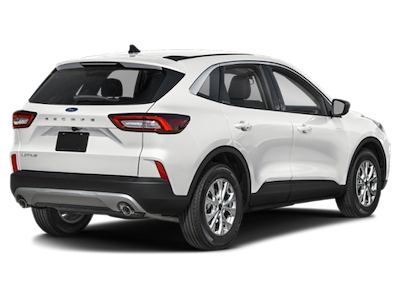 New 2026 Ford Escape - photo 1