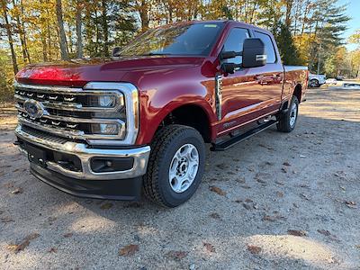 New 2026 Ford F-350 XLT Crew Cab for sale #F19941 - photo 1