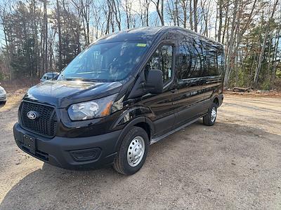 New 2026 Ford Transit 250 Medium Roof Empty Cargo Van for sale #F19950 - photo 1