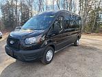 New 2026 Ford Transit 250 Medium Roof Empty Cargo Van for sale #F19950 - photo 1
