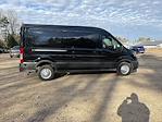 New 2026 Ford Transit 250 Medium Roof Empty Cargo Van for sale #F19950 - photo 8