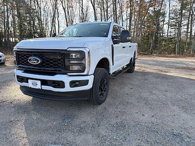 New 2026 Ford F-250 - photo 1