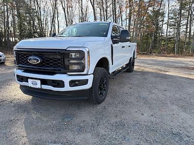 New 2026 Ford F-250 - photo 1