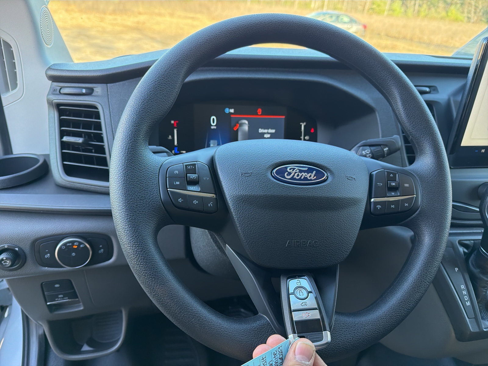 New 2026 Ford Transit 150 - photo 17