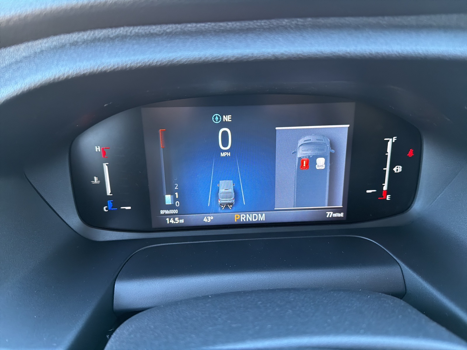 New 2026 Ford Transit 150 - photo 19