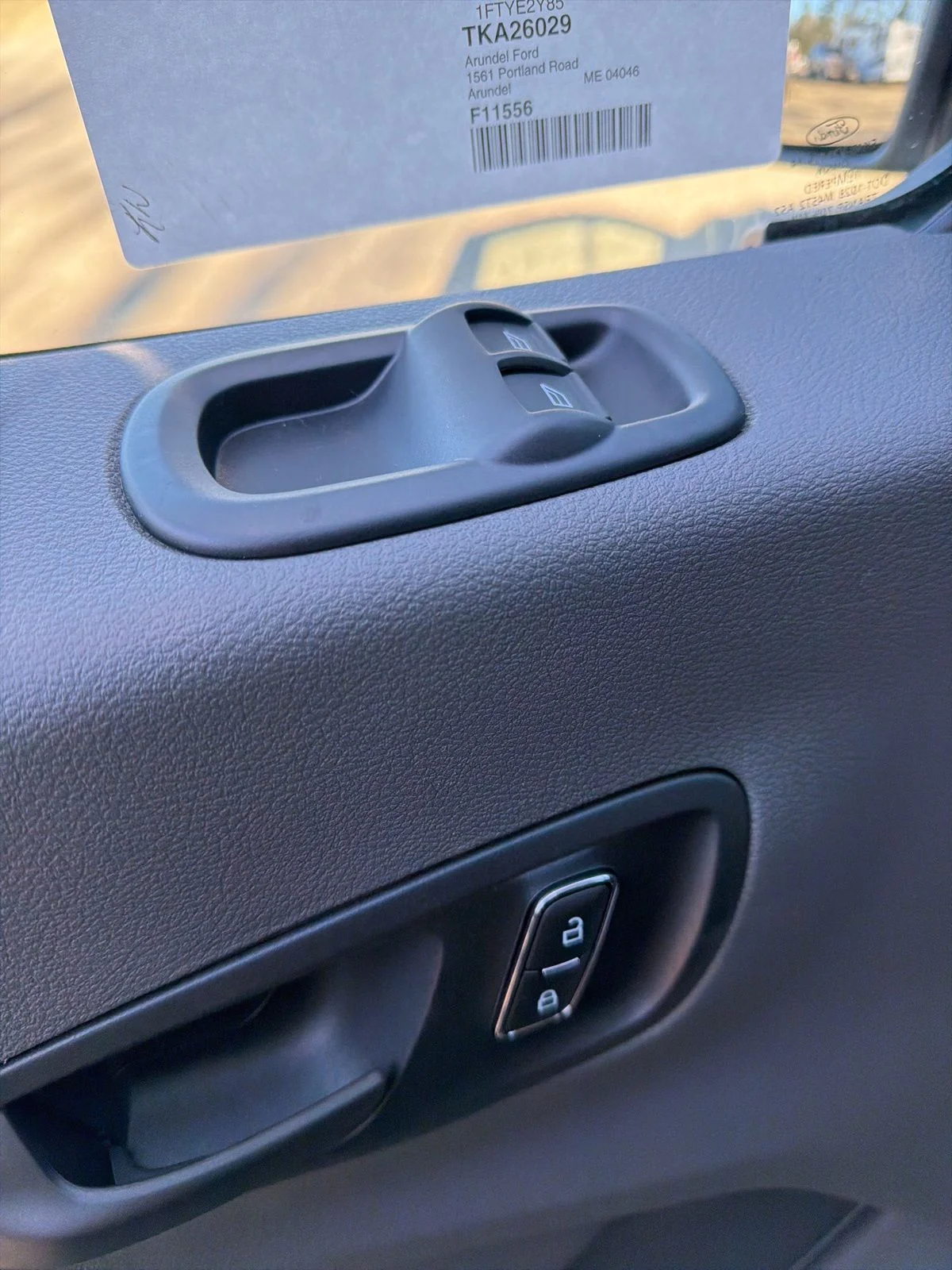New 2026 Ford Transit 150 - photo 13