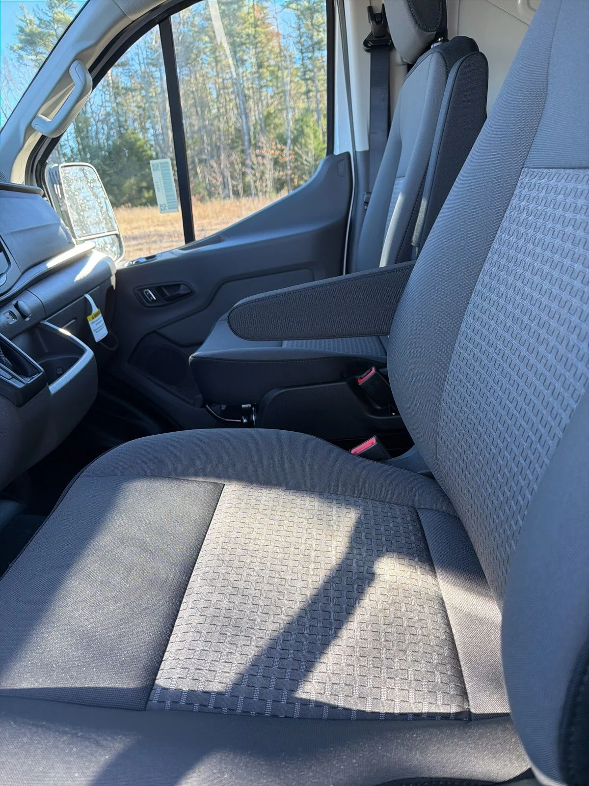 New 2026 Ford Transit 150 - photo 15