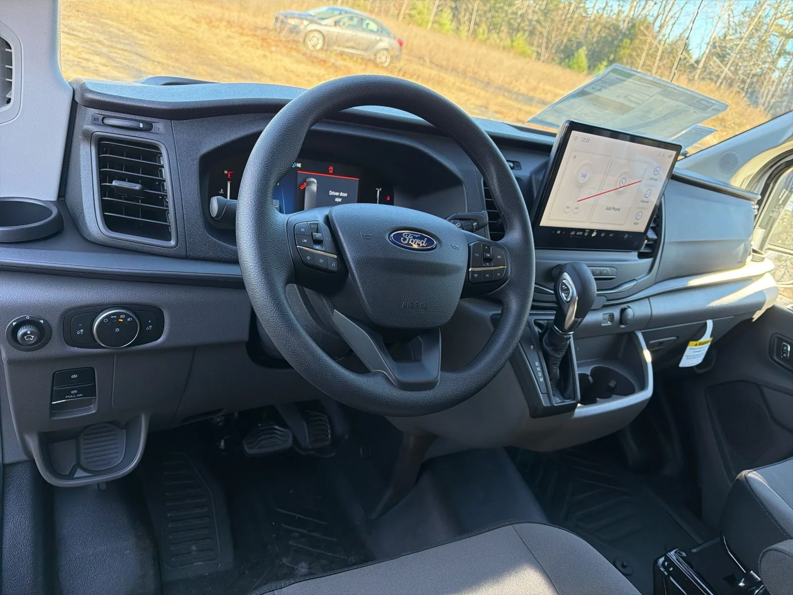New 2026 Ford Transit 150 - photo 16