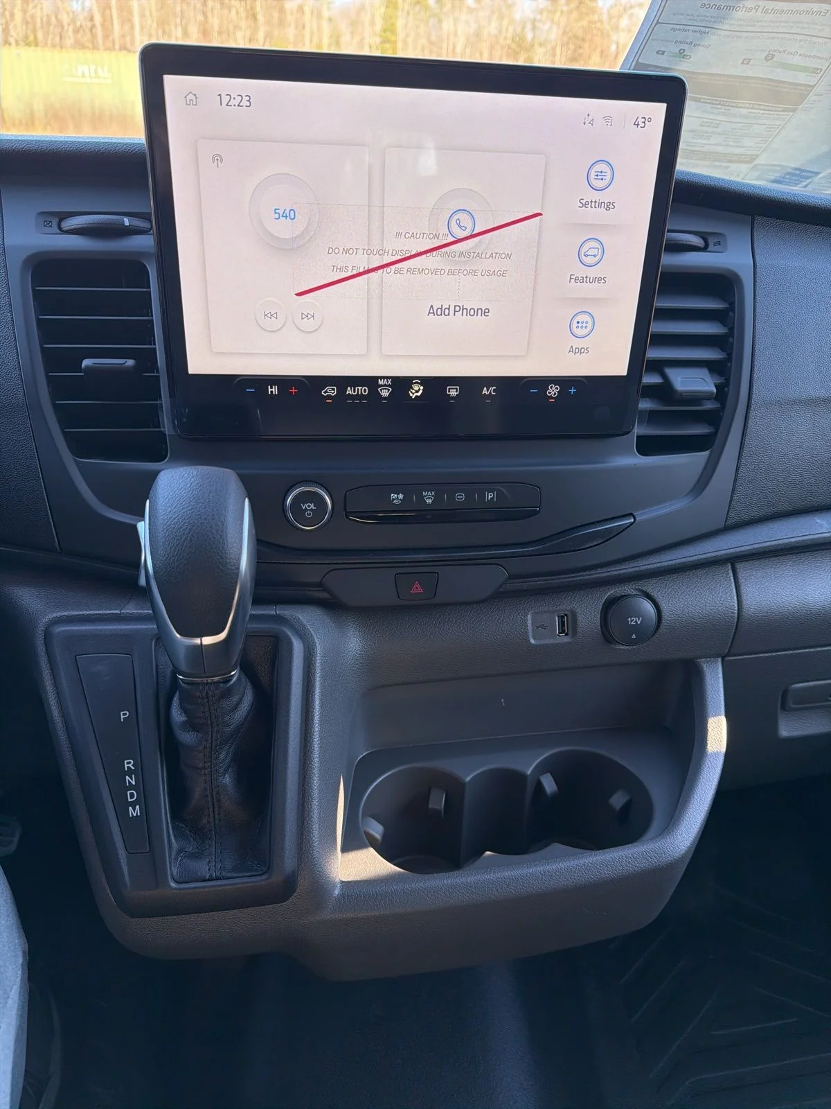New 2026 Ford Transit 150 - photo 18