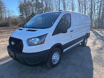 New 2026 Ford Transit 150 Low Roof Empty Cargo Van for sale #F19954 - photo 1