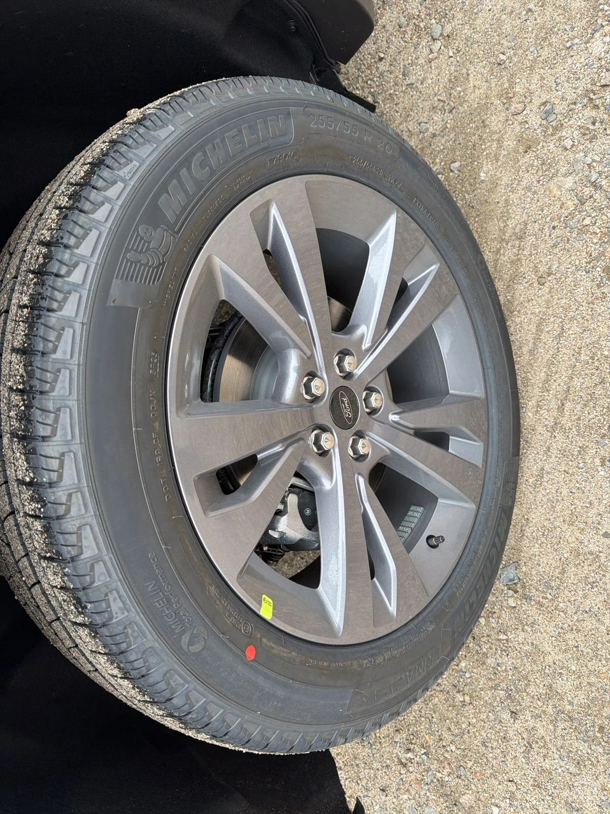 New 2026 Ford Explorer - photo 11