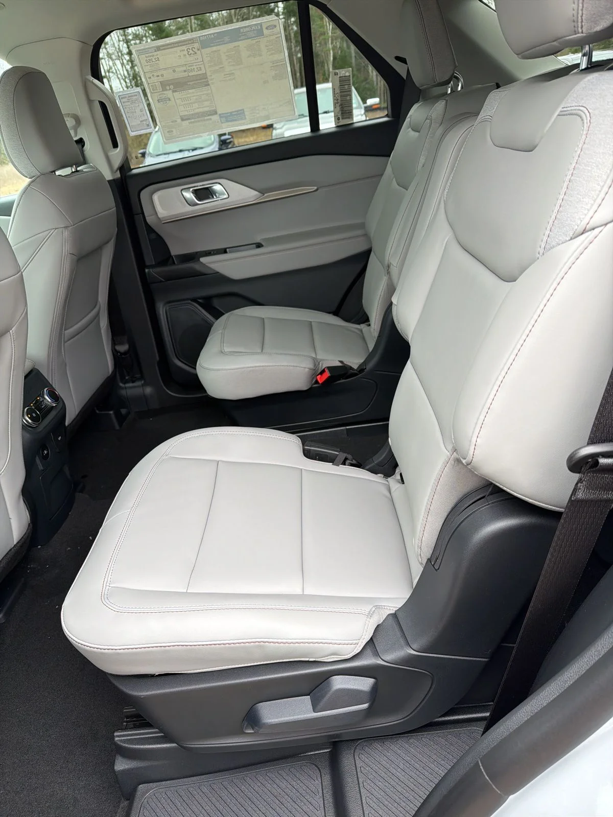 New 2026 Ford Explorer - photo 13