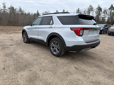 New 2026 Ford Explorer Active for sale #F19959 - photo 2