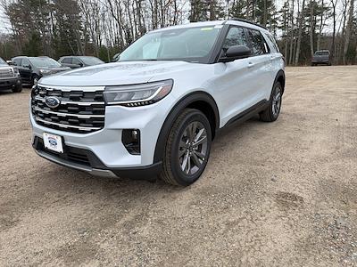 New 2026 Ford Explorer - photo 1
