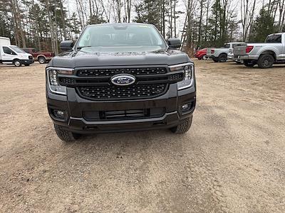 New 2025 Ford Ranger - photo 1