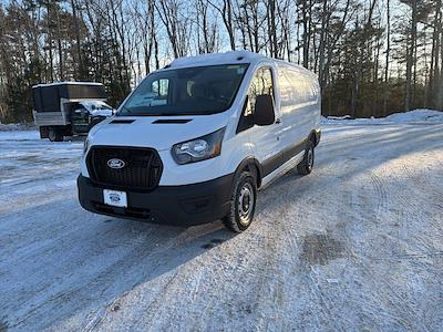 2026 Ford Transit 250 Low Roof RWD Empty Cargo Van for sale #F19969 - photo 1