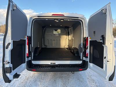 2026 Ford Transit 250 Low Roof RWD Empty Cargo Van for sale #F19969 - photo 2