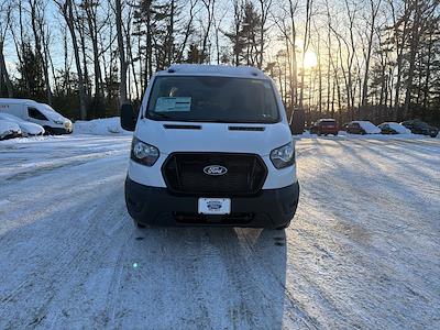 New 2026 Ford Transit 250 - photo 1