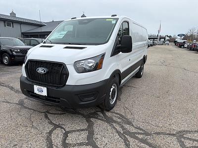 New 2026 Ford Transit 250 - photo 1